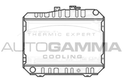 AUTOGAMMA 101024