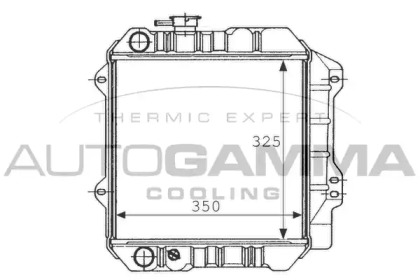 AUTOGAMMA 101026