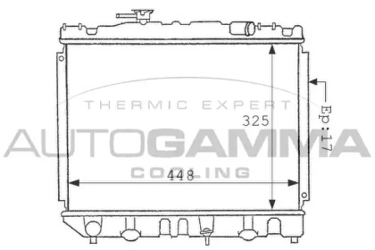 AUTOGAMMA 101028