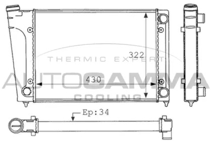 AUTOGAMMA 101046