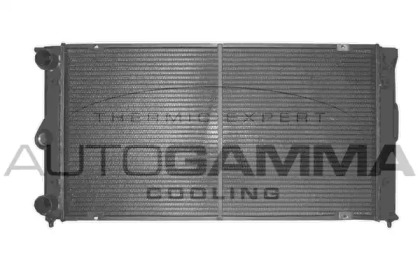 AUTOGAMMA 101067