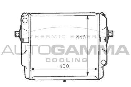 AUTOGAMMA 101084