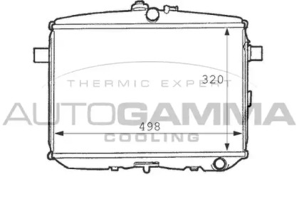 AUTOGAMMA 101088