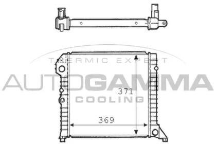 AUTOGAMMA 101105