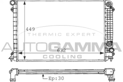 AUTOGAMMA 101119