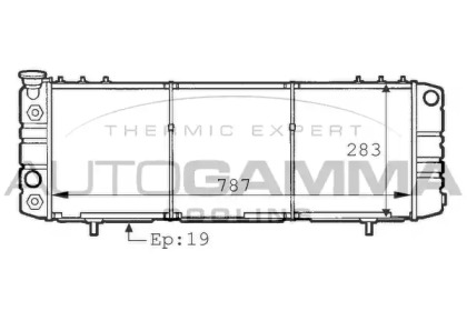 AUTOGAMMA 101212