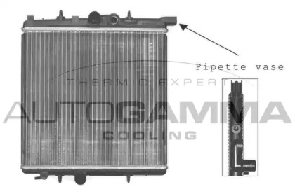 AUTOGAMMA 101231