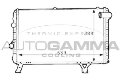 AUTOGAMMA 101235