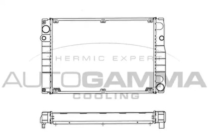 AUTOGAMMA 101300