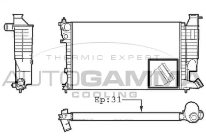 AUTOGAMMA 101312