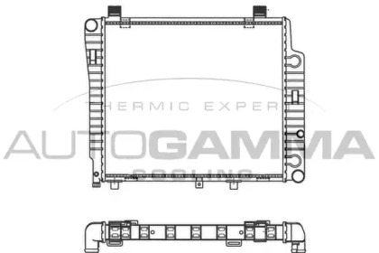 AUTOGAMMA 101318