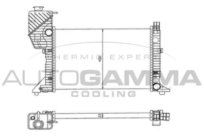 AUTOGAMMA 101322