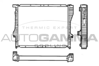 AUTOGAMMA 101362