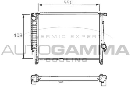 AUTOGAMMA 101368