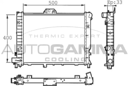 AUTOGAMMA 101415