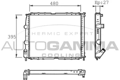 AUTOGAMMA 101422