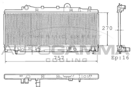 AUTOGAMMA 101423