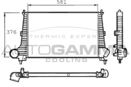 AUTOGAMMA 101502