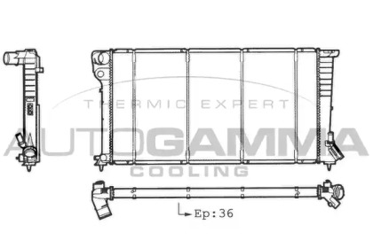 AUTOGAMMA 101515