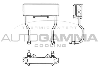 AUTOGAMMA 101529