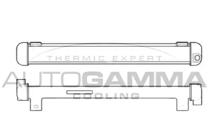 AUTOGAMMA 101535