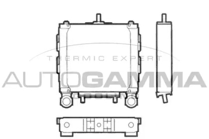 AUTOGAMMA 101549