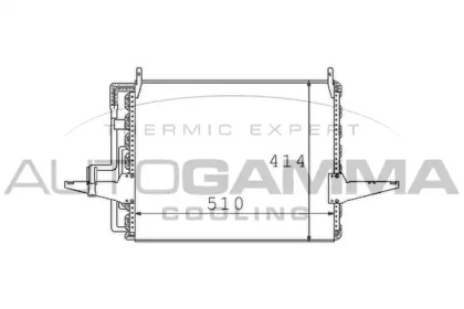 AUTOGAMMA 101562