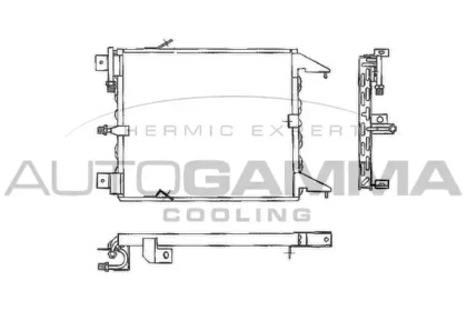 AUTOGAMMA 101564