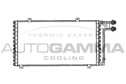 AUTOGAMMA 101584