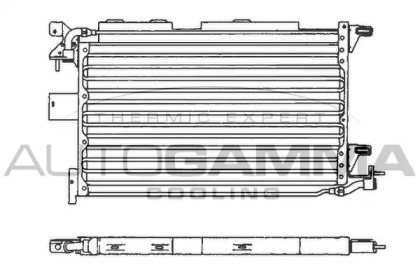 AUTOGAMMA 101586