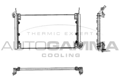 AUTOGAMMA 101588