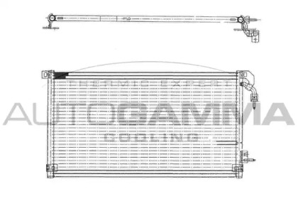 AUTOGAMMA 101594