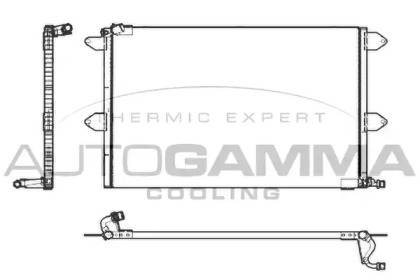 AUTOGAMMA 101602