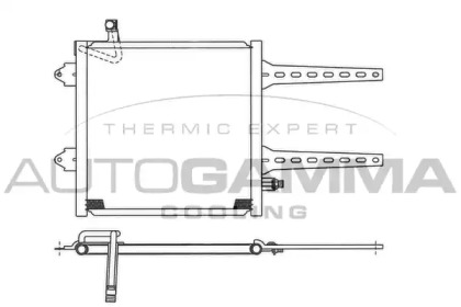 AUTOGAMMA 101603