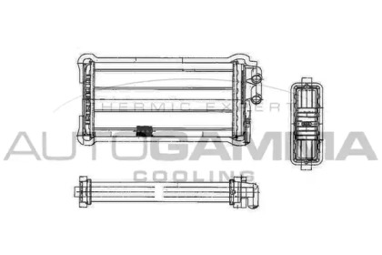 AUTOGAMMA 101607