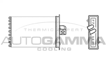 AUTOGAMMA 101608