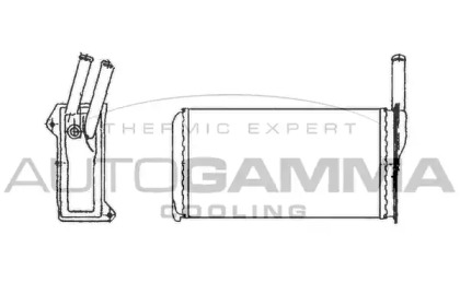 AUTOGAMMA 101619