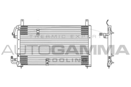 AUTOGAMMA 101627