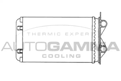 AUTOGAMMA 101644