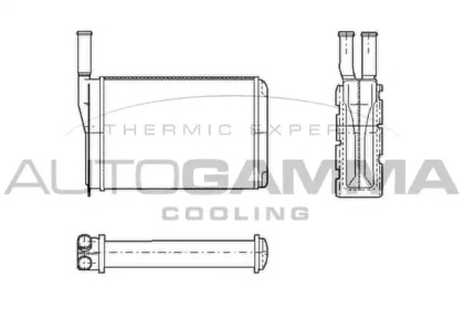 AUTOGAMMA 101652