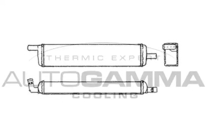 AUTOGAMMA 101653