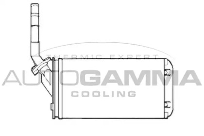 AUTOGAMMA 101677