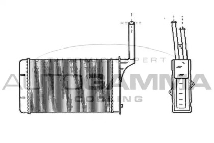 AUTOGAMMA 101682