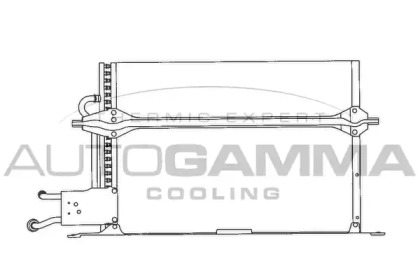 AUTOGAMMA 101692