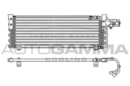 AUTOGAMMA 101756