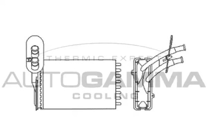 AUTOGAMMA 101776