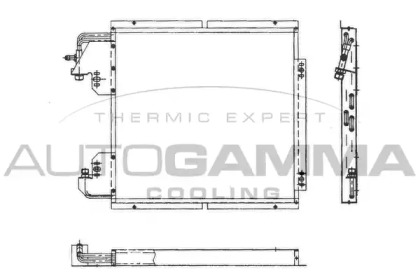 AUTOGAMMA 101800