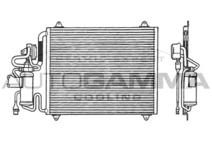 AUTOGAMMA 101806