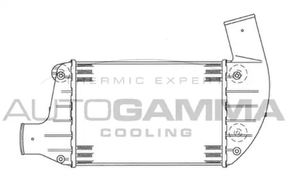 AUTOGAMMA 101853