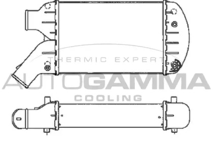 AUTOGAMMA 101854